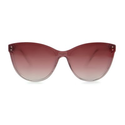 Armação Para Óculos de Grau Feminino Chilli Beans Multi Polarizado Transparente